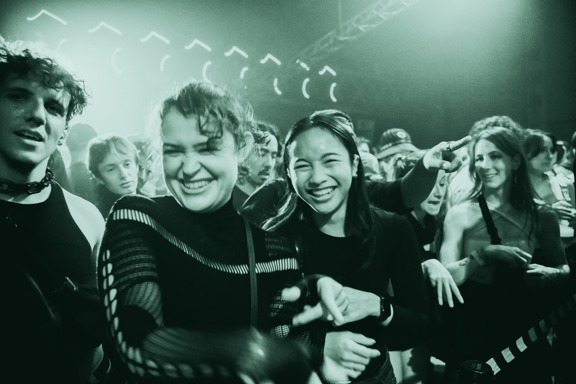 concerts photography in Vancouver, photo 57