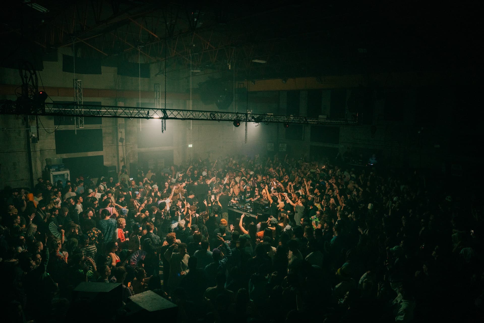 concerts photography in Vancouver, photo 10