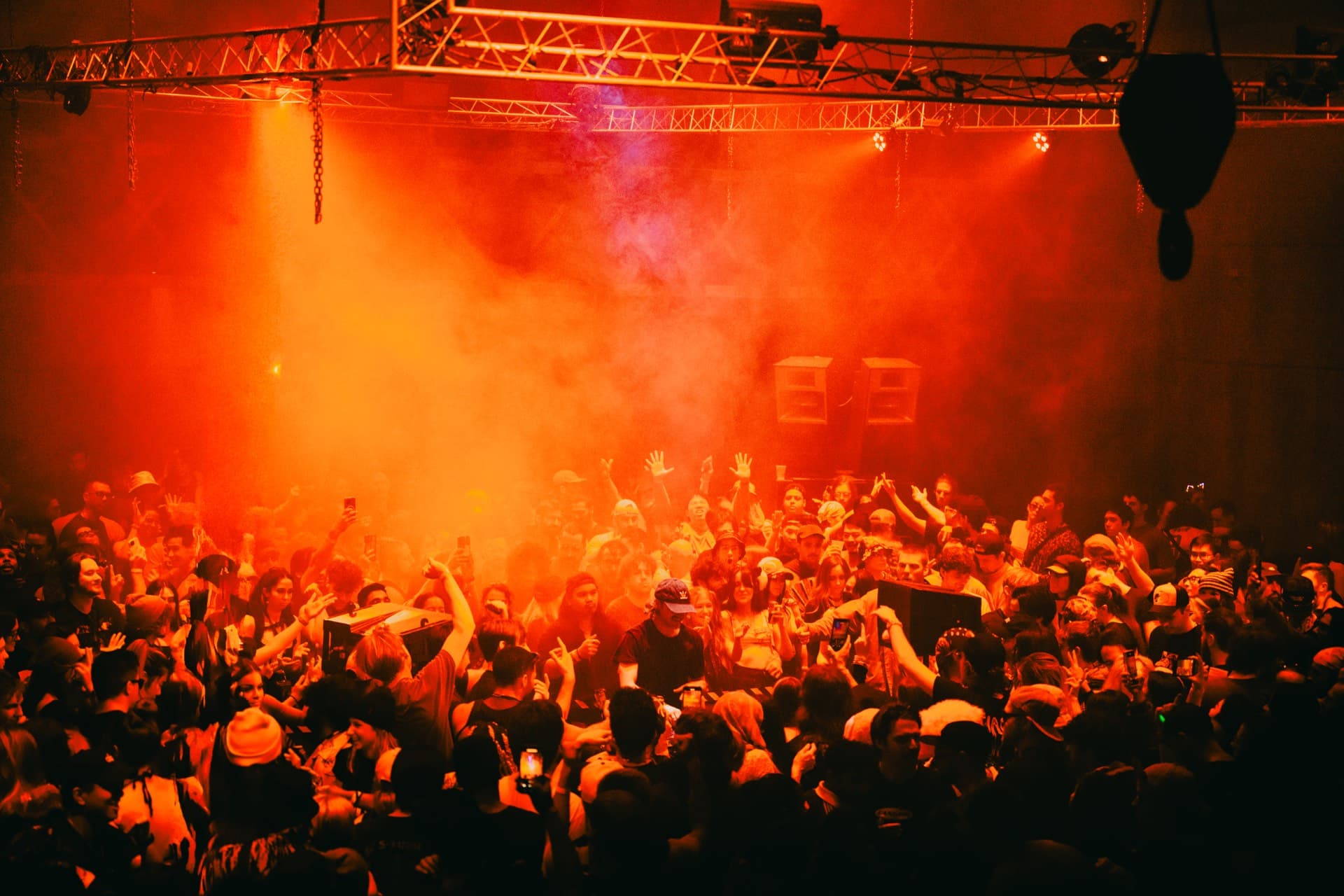 concerts photography in Vancouver, photo 65