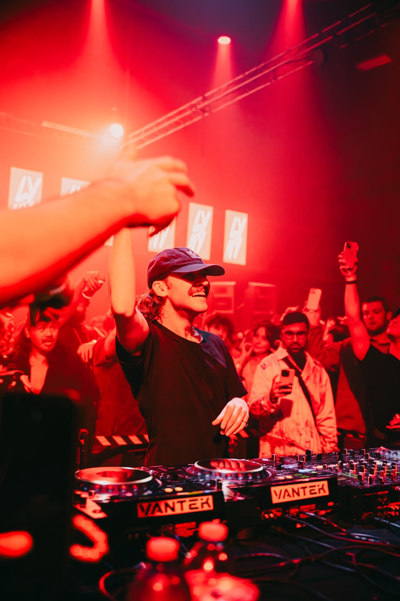 concerts photography in Vancouver, photo 31