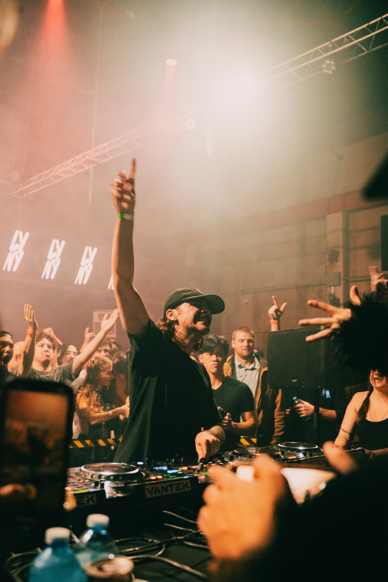 concerts photography in Vancouver, photo 44