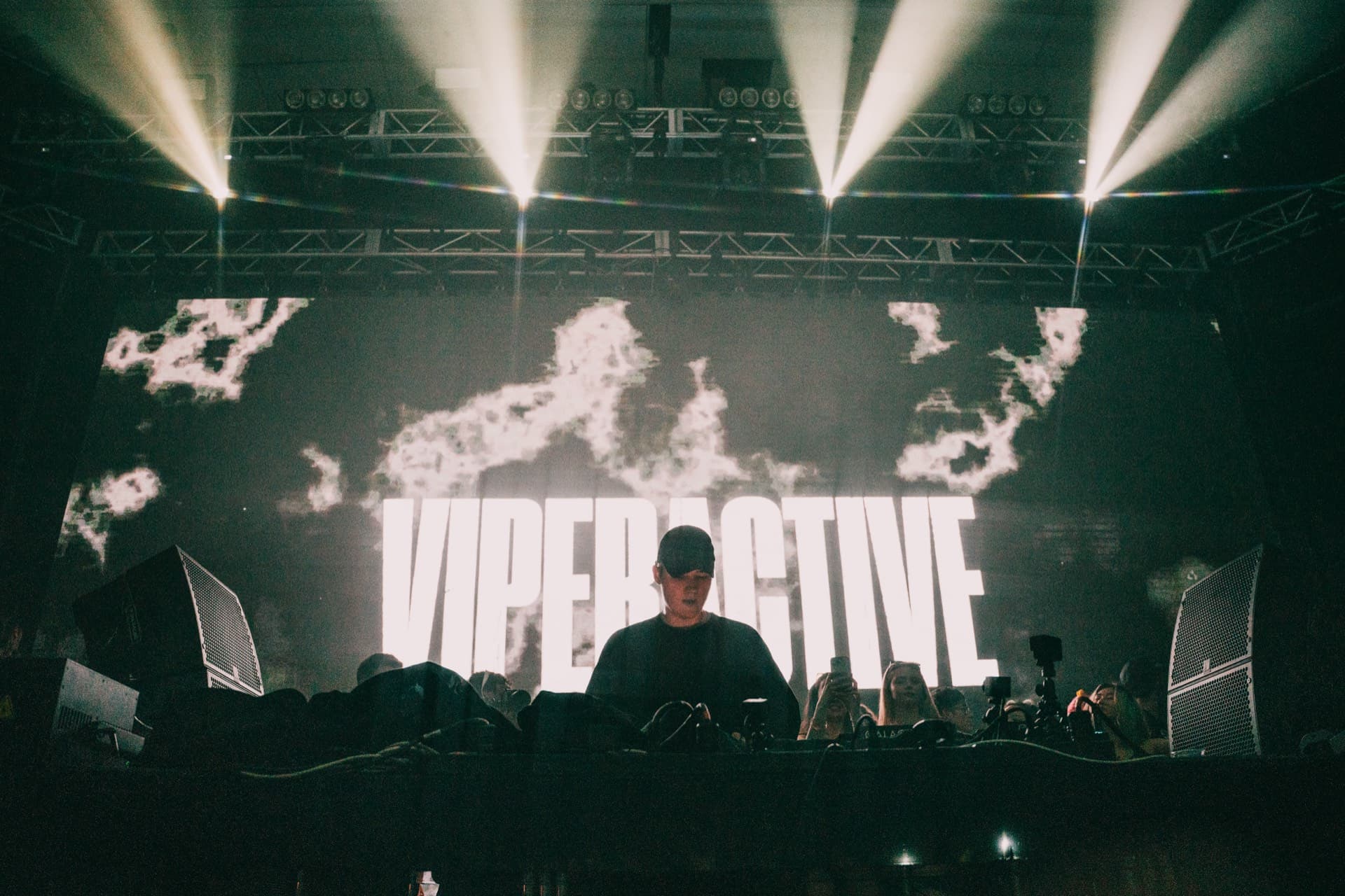 concerts photography in Vancouver, photo 21