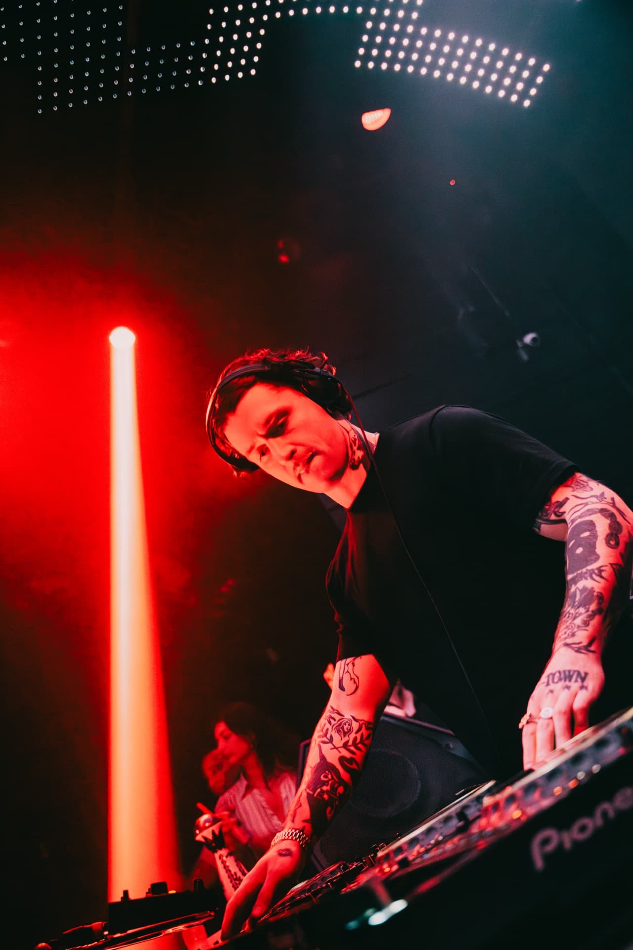 concerts photography in Vancouver, photo 37