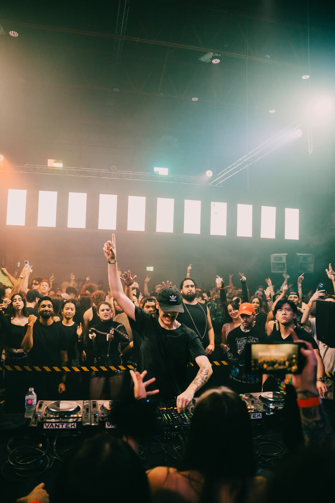 concerts photography in Vancouver, photo 61