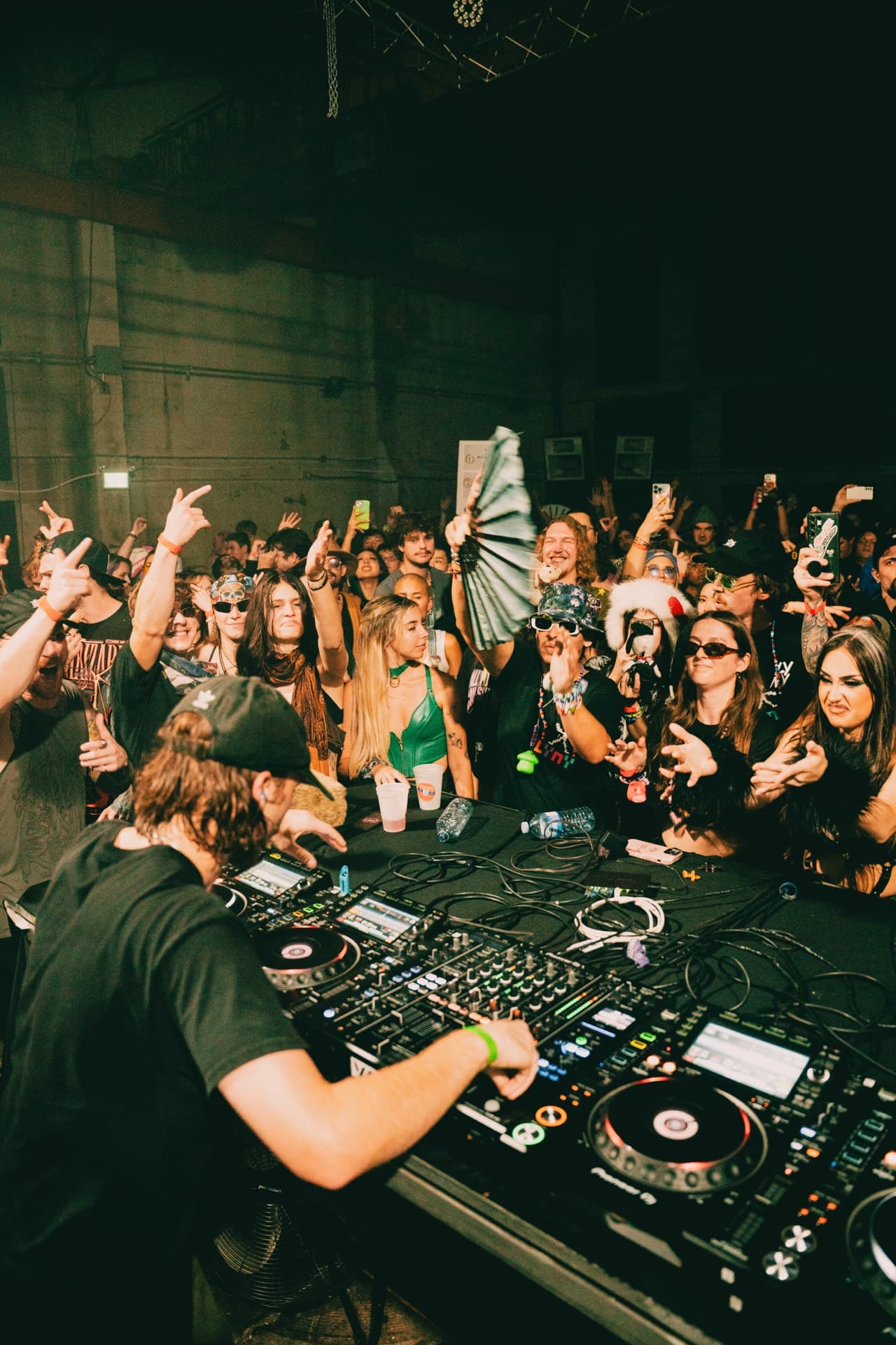 concerts photography in Vancouver, photo 26