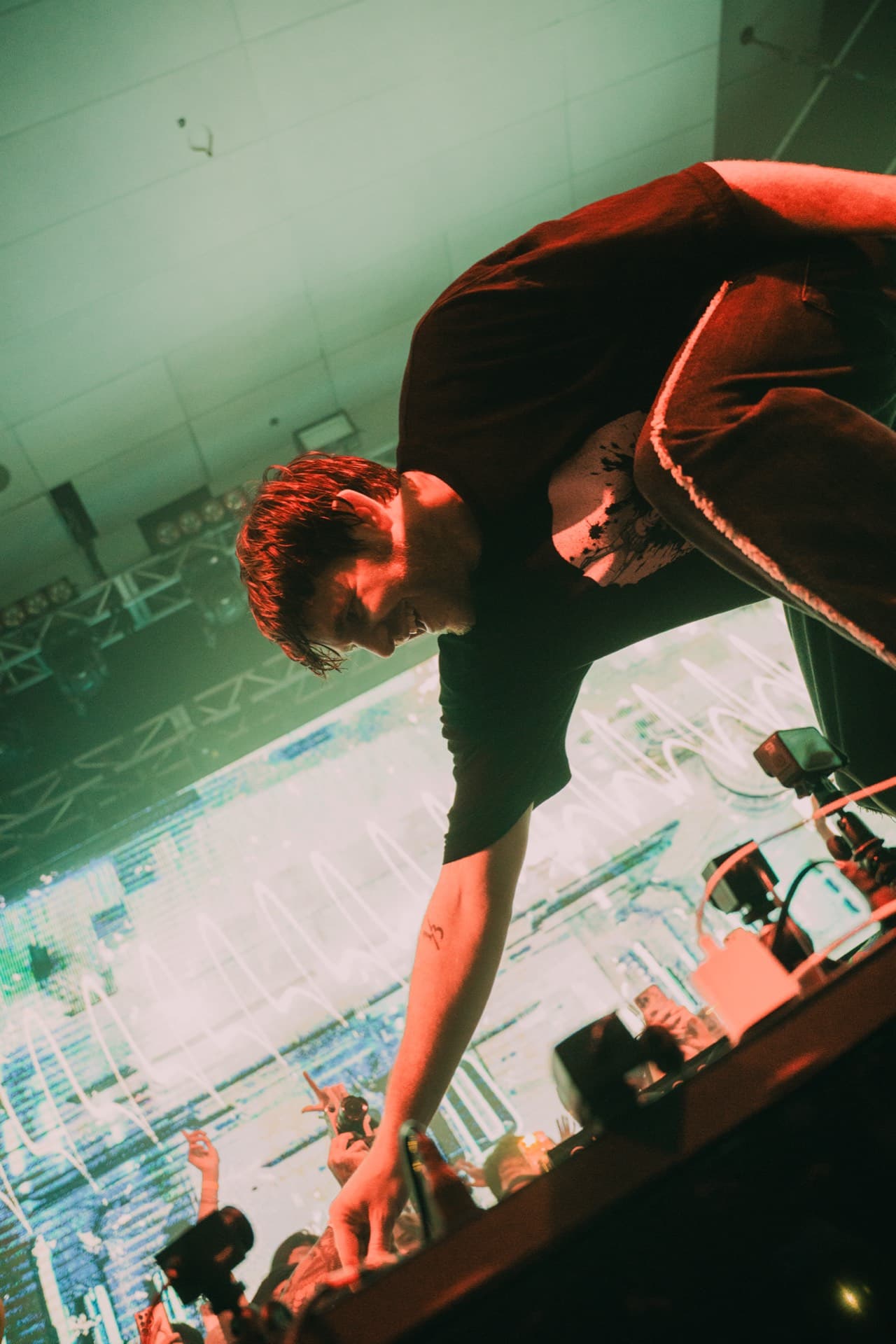 concerts photography in Vancouver, photo 39