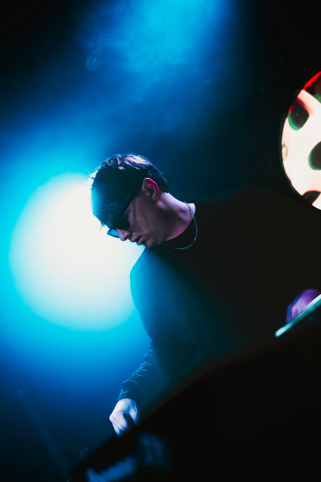 concerts photography in Vancouver, photo 46