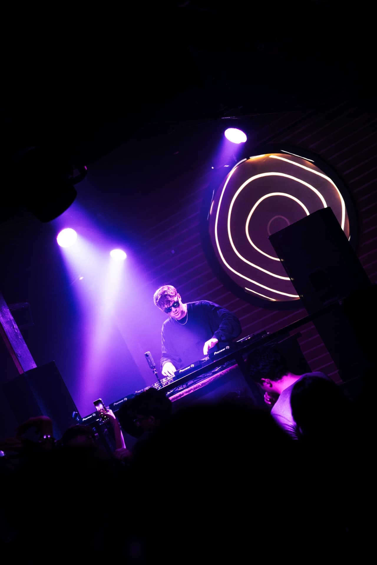 concerts photography in Vancouver, photo 59