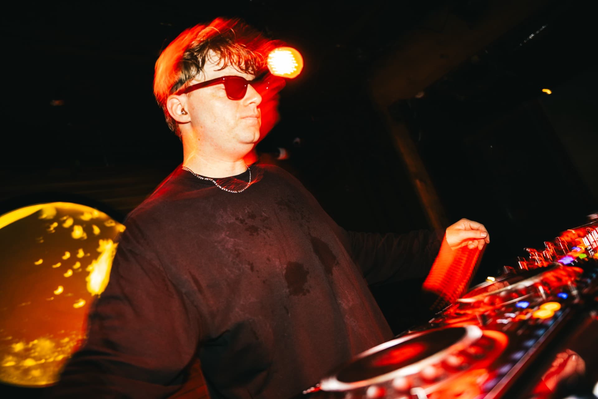 concerts photography in Vancouver, photo 51