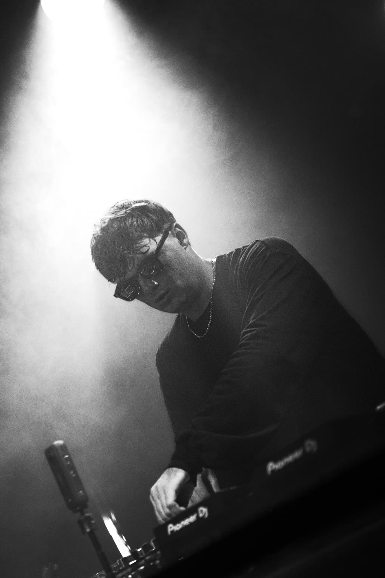 concerts photography in Vancouver, photo 16