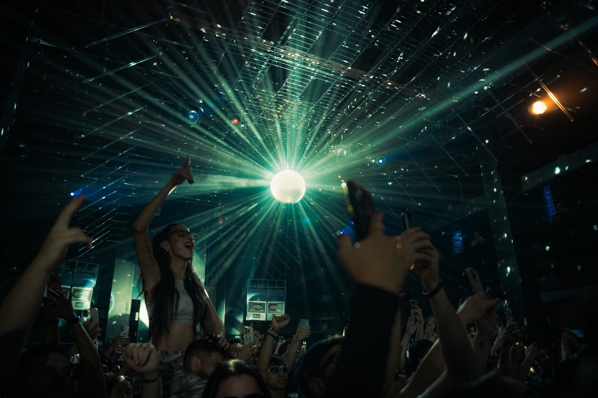 concerts photography in Vancouver, photo 52