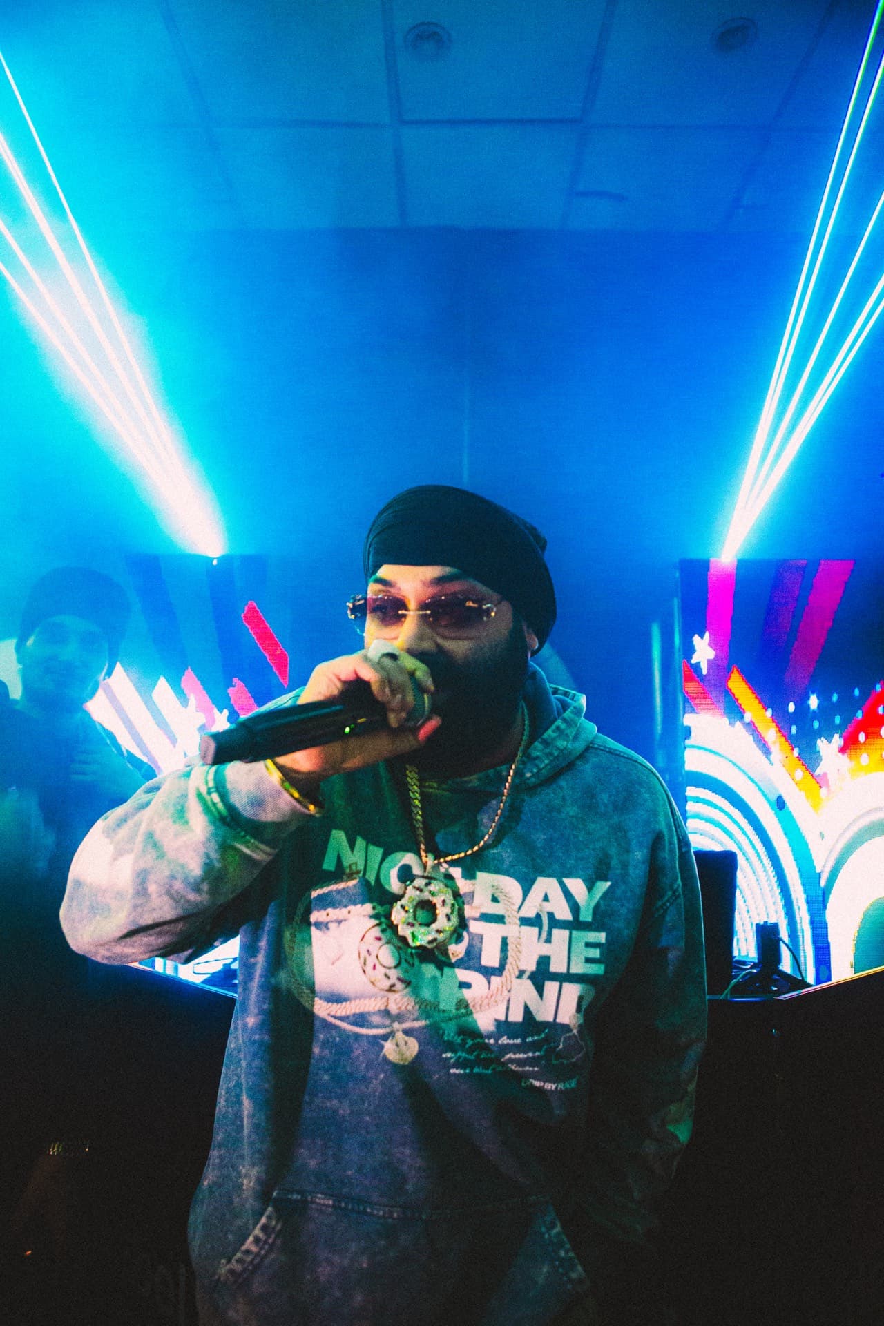 concerts photography in Vancouver, photo 64