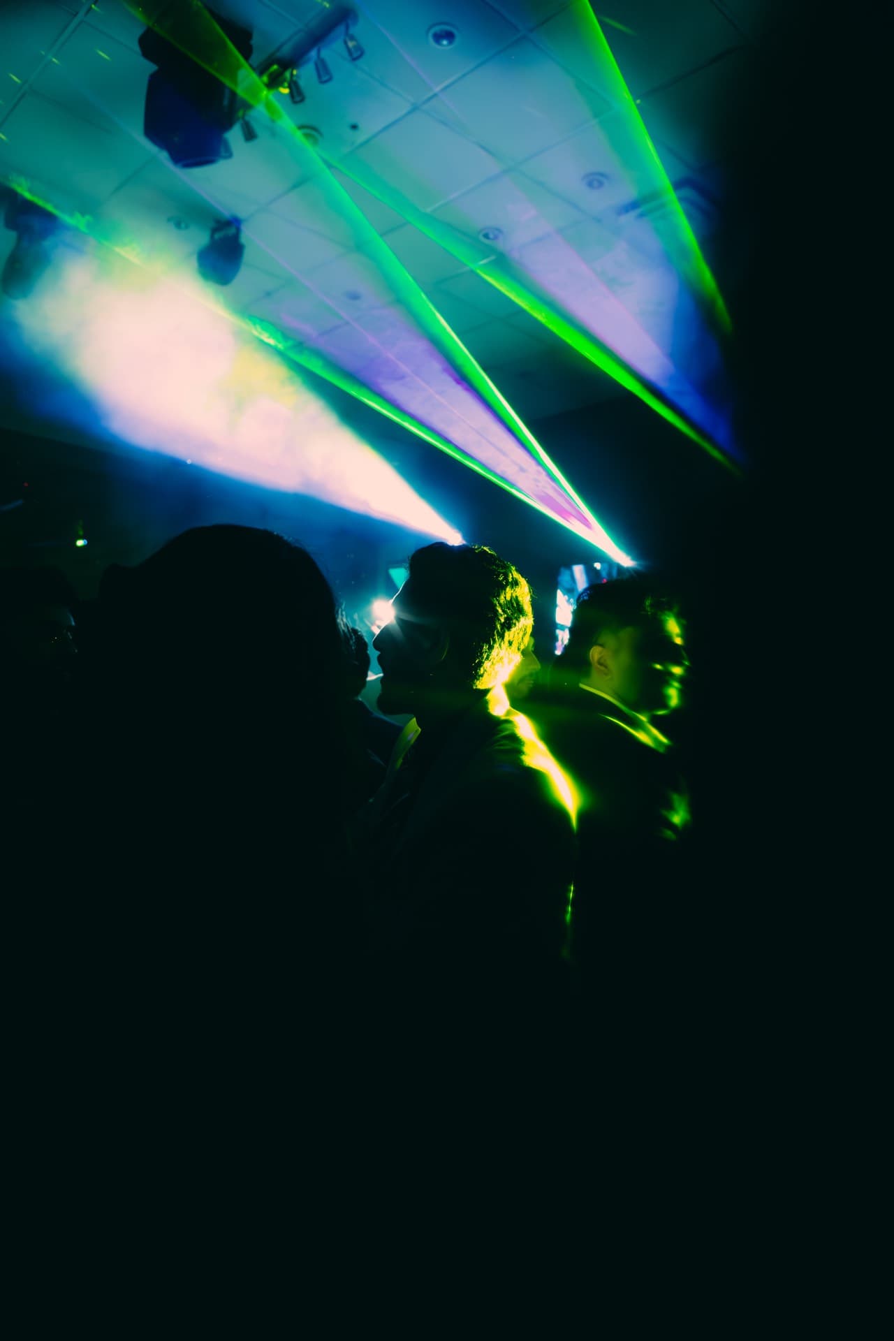 CONCERTS photography by Ace Suasola, Live Music, Vancouver BC