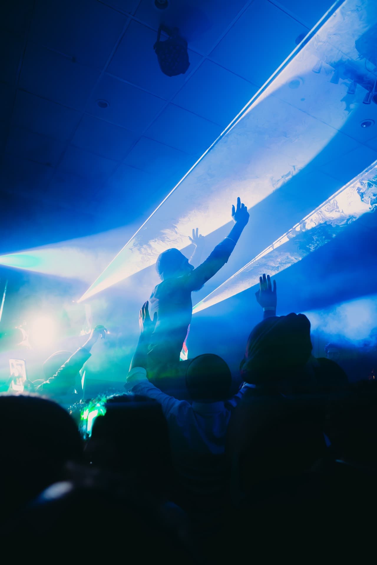 concerts photography in Vancouver, photo 27