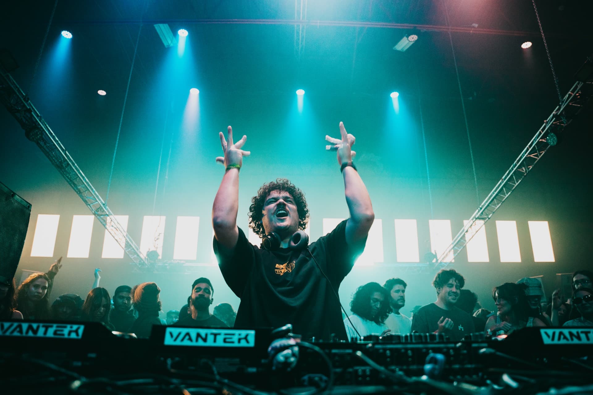 concerts photography in Vancouver, photo 60