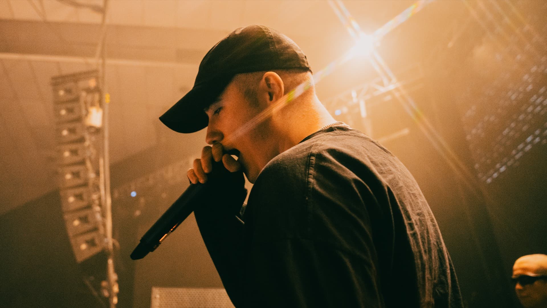 concerts photography in Vancouver, photo 70