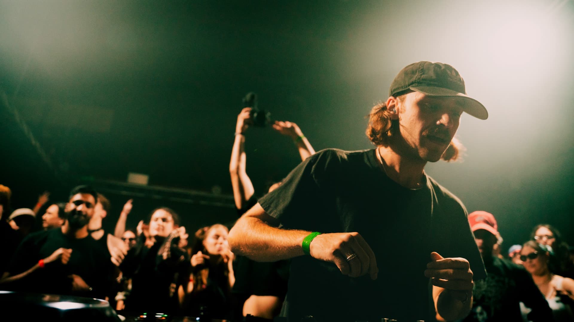 concerts photography in Vancouver, photo 18