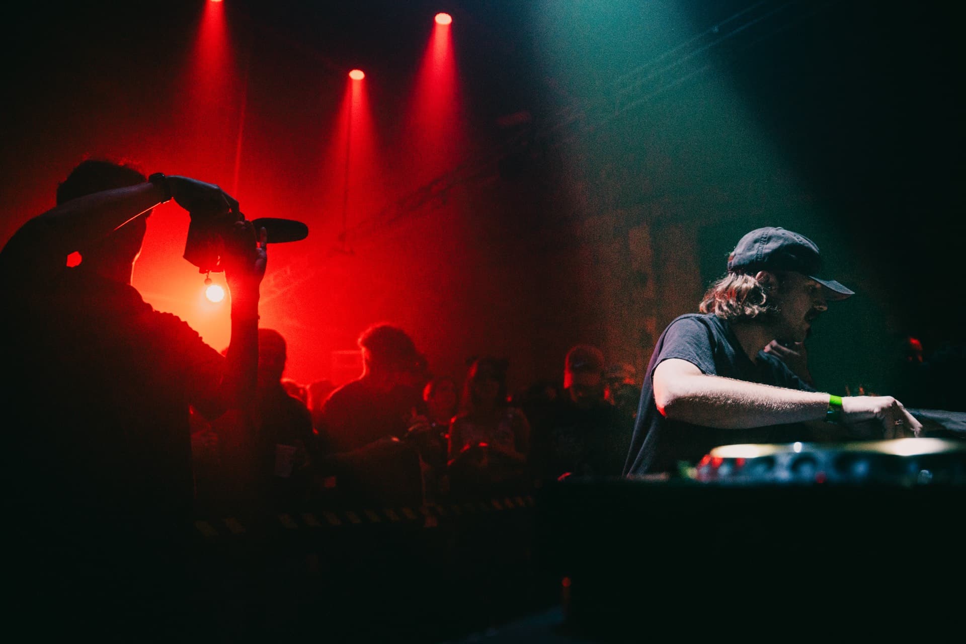 concerts photography in Vancouver, photo 48