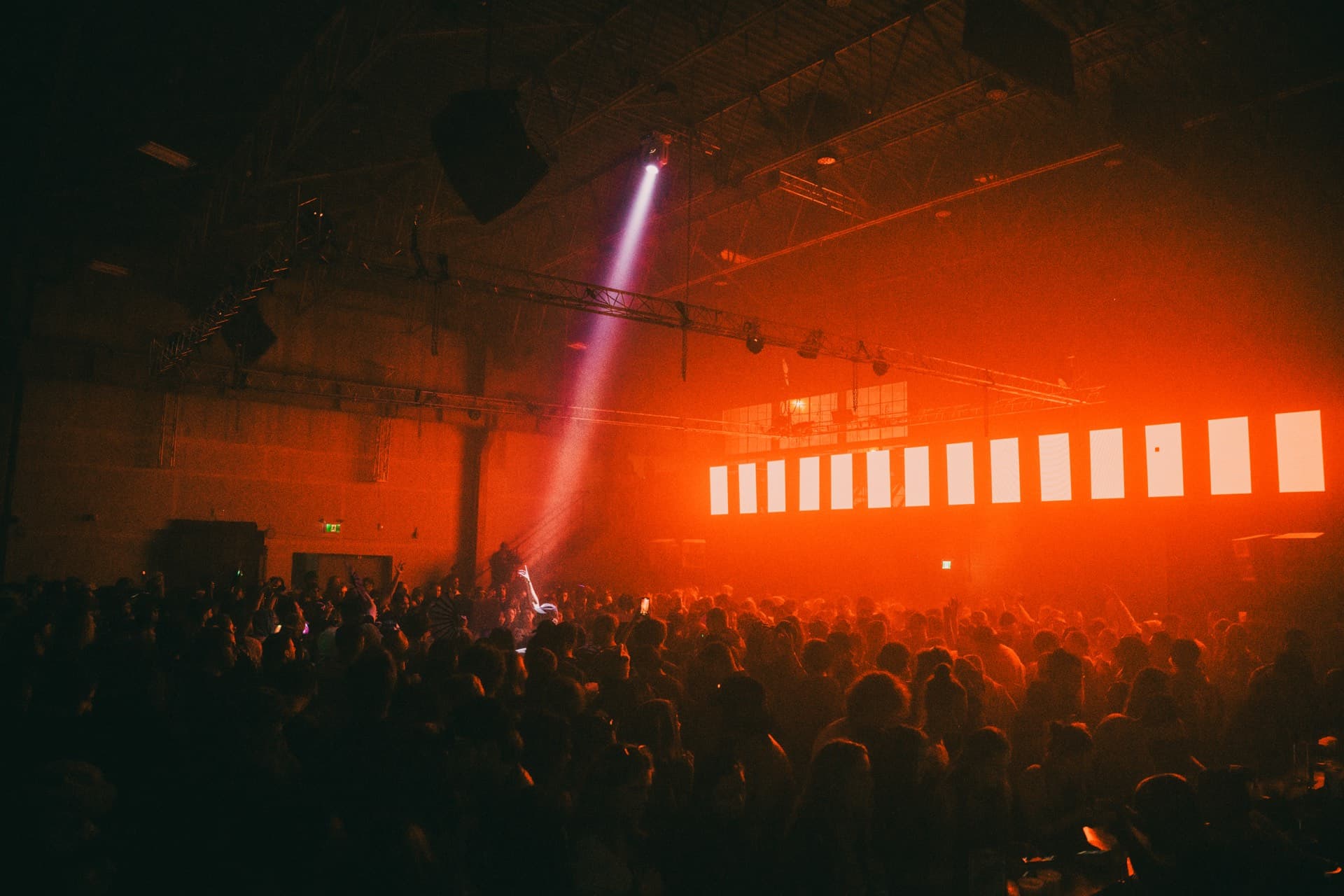 concerts photography in Vancouver, photo 6