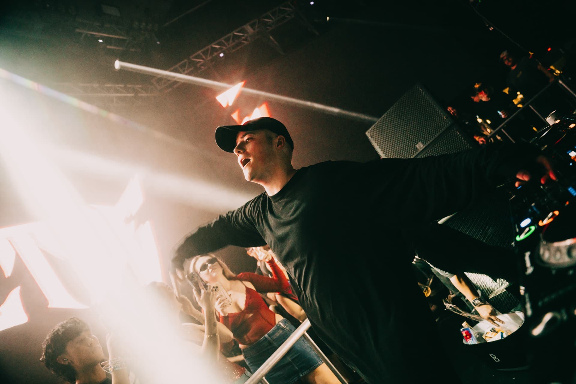 concerts photography in Vancouver, photo 25