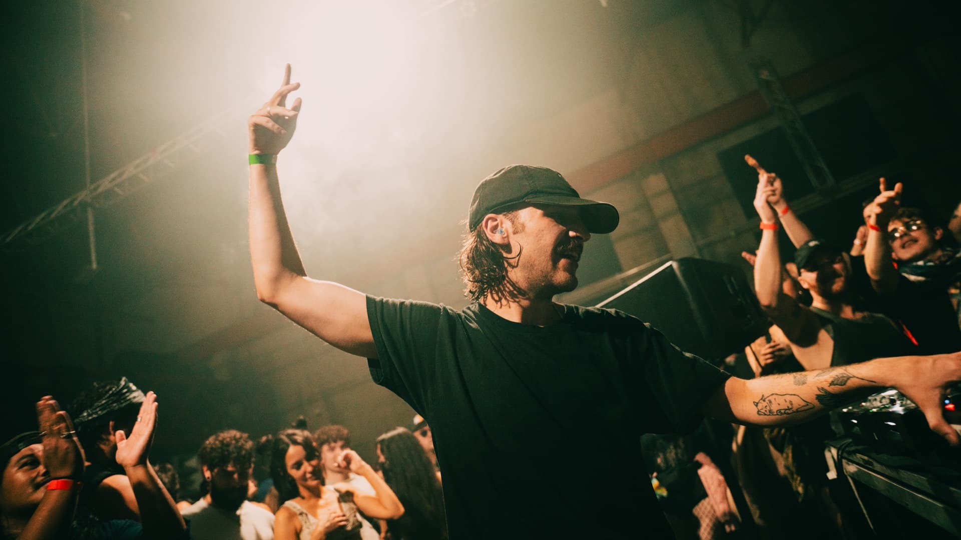 concerts photography in Vancouver, photo 12