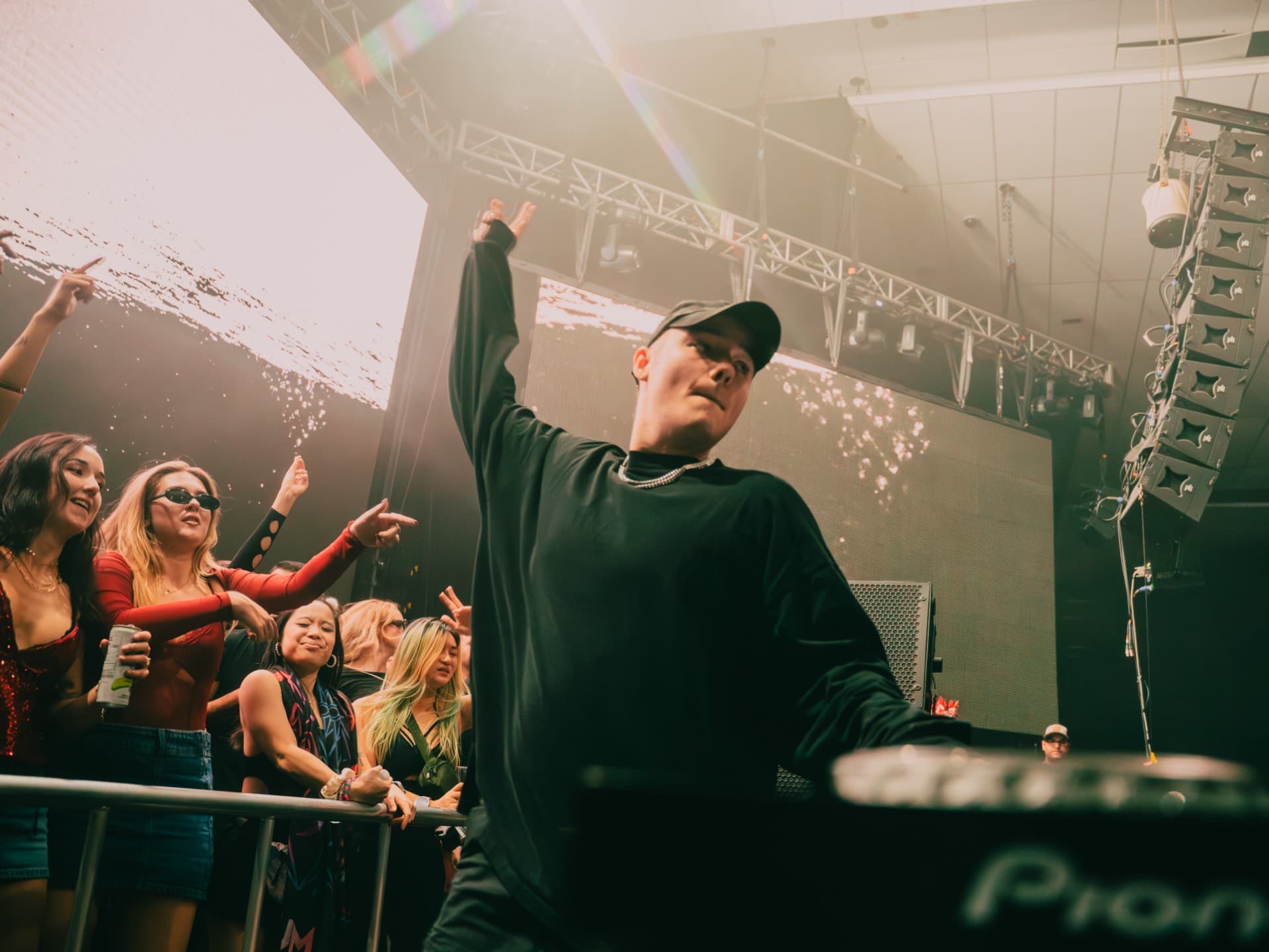 concerts photography in Vancouver, photo 19