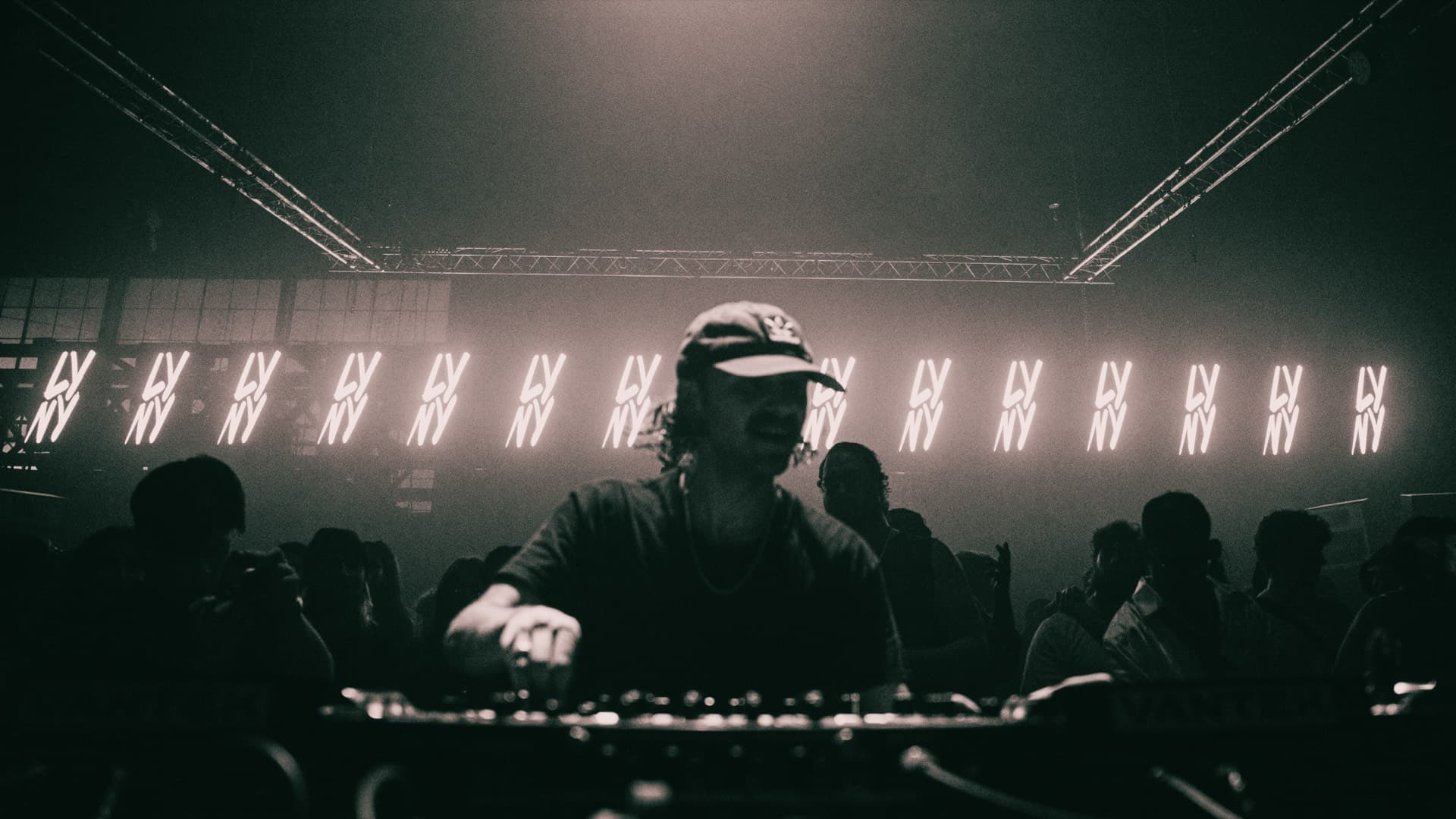 concerts photography in Vancouver, photo 58