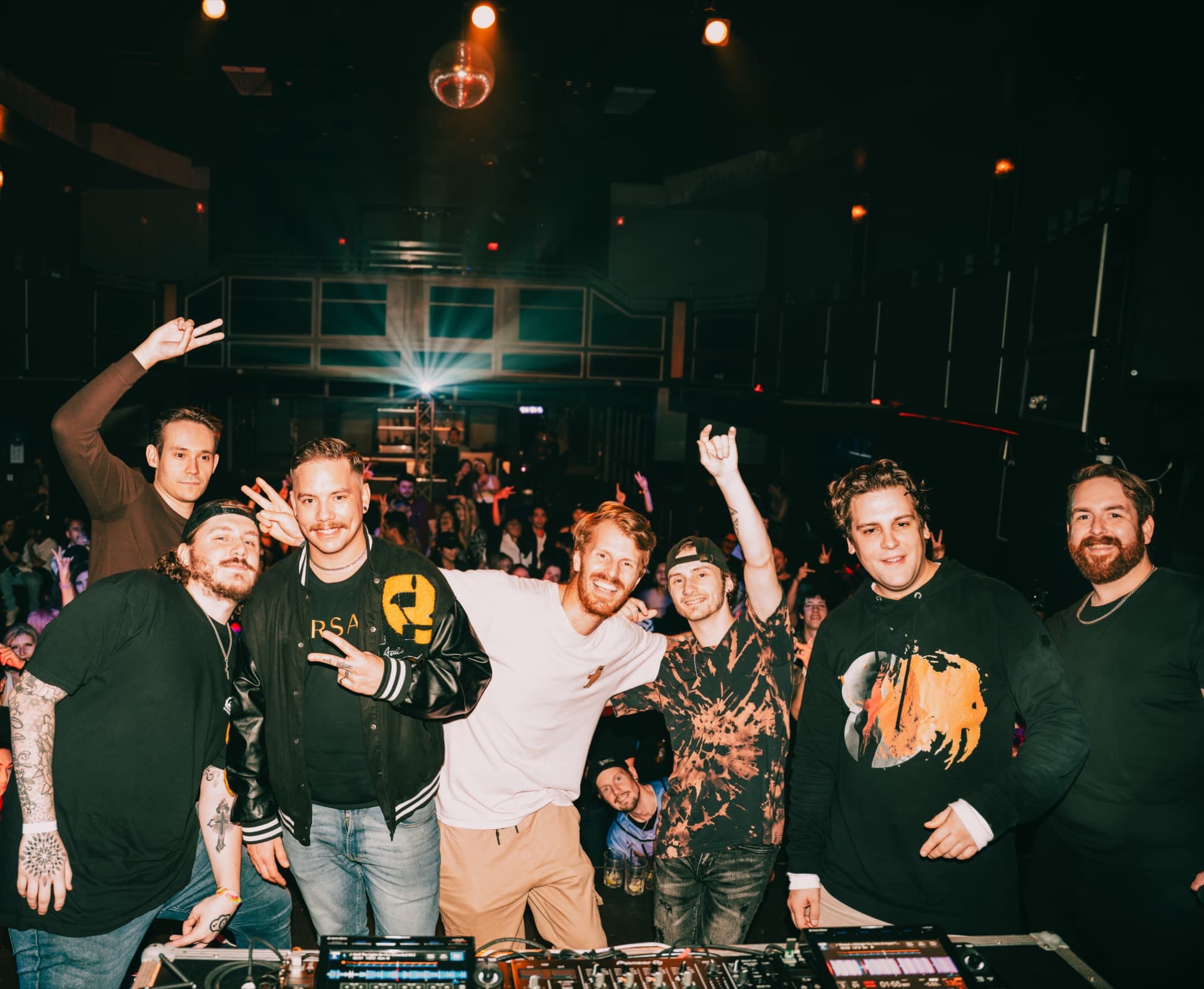 concerts photography in Vancouver, photo 3