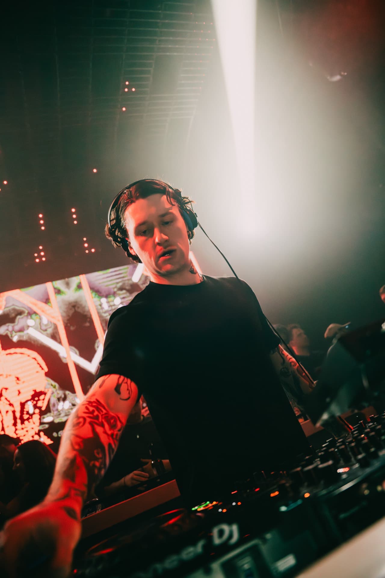 concerts photography in Vancouver, photo 22