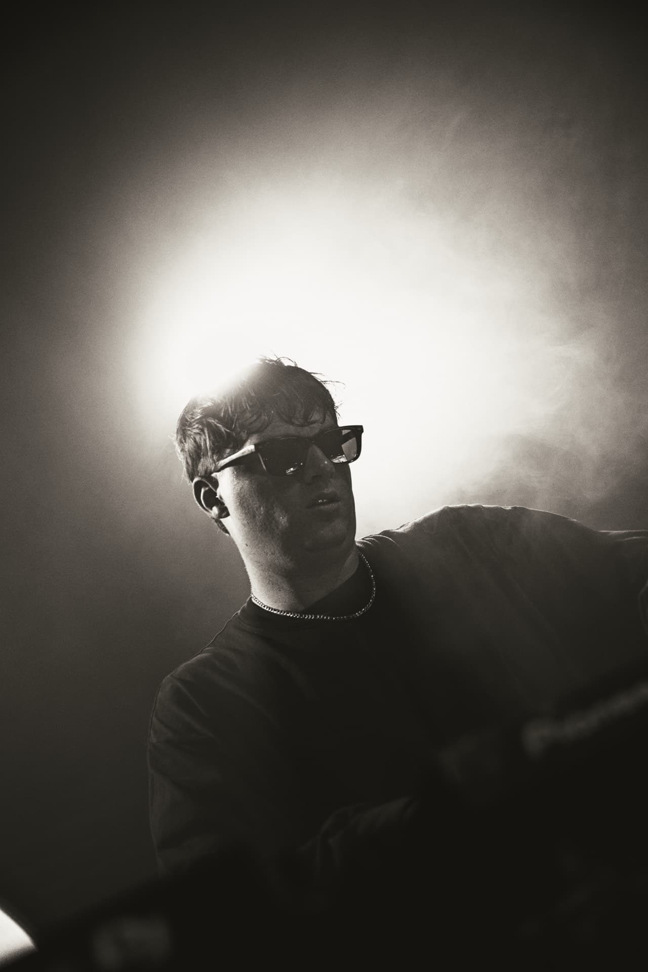 concerts photography in Vancouver, photo 36