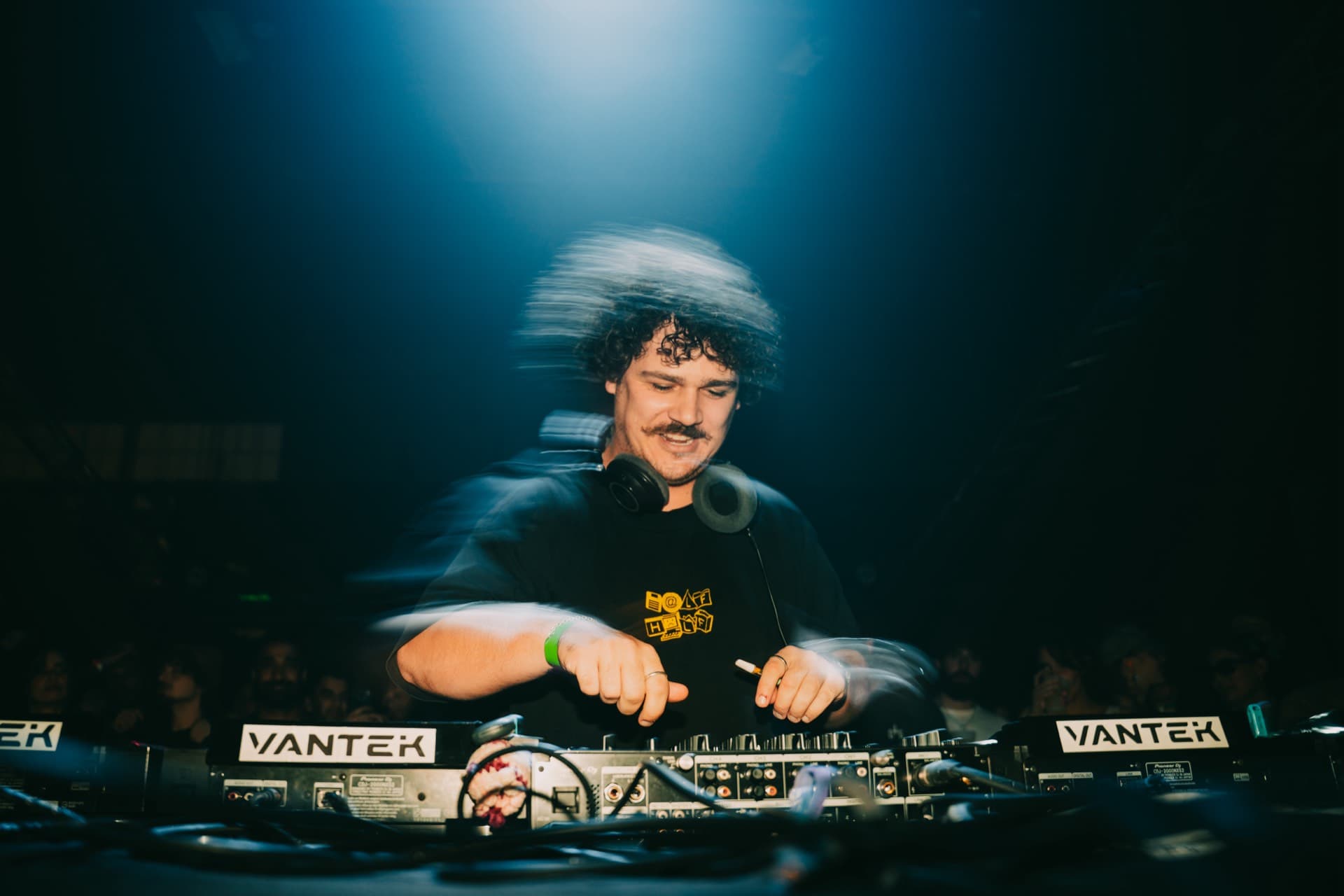 concerts photography in Vancouver, photo 66