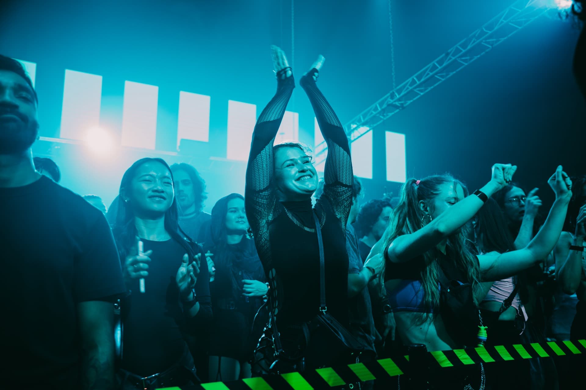 concerts photography in Vancouver, photo 42