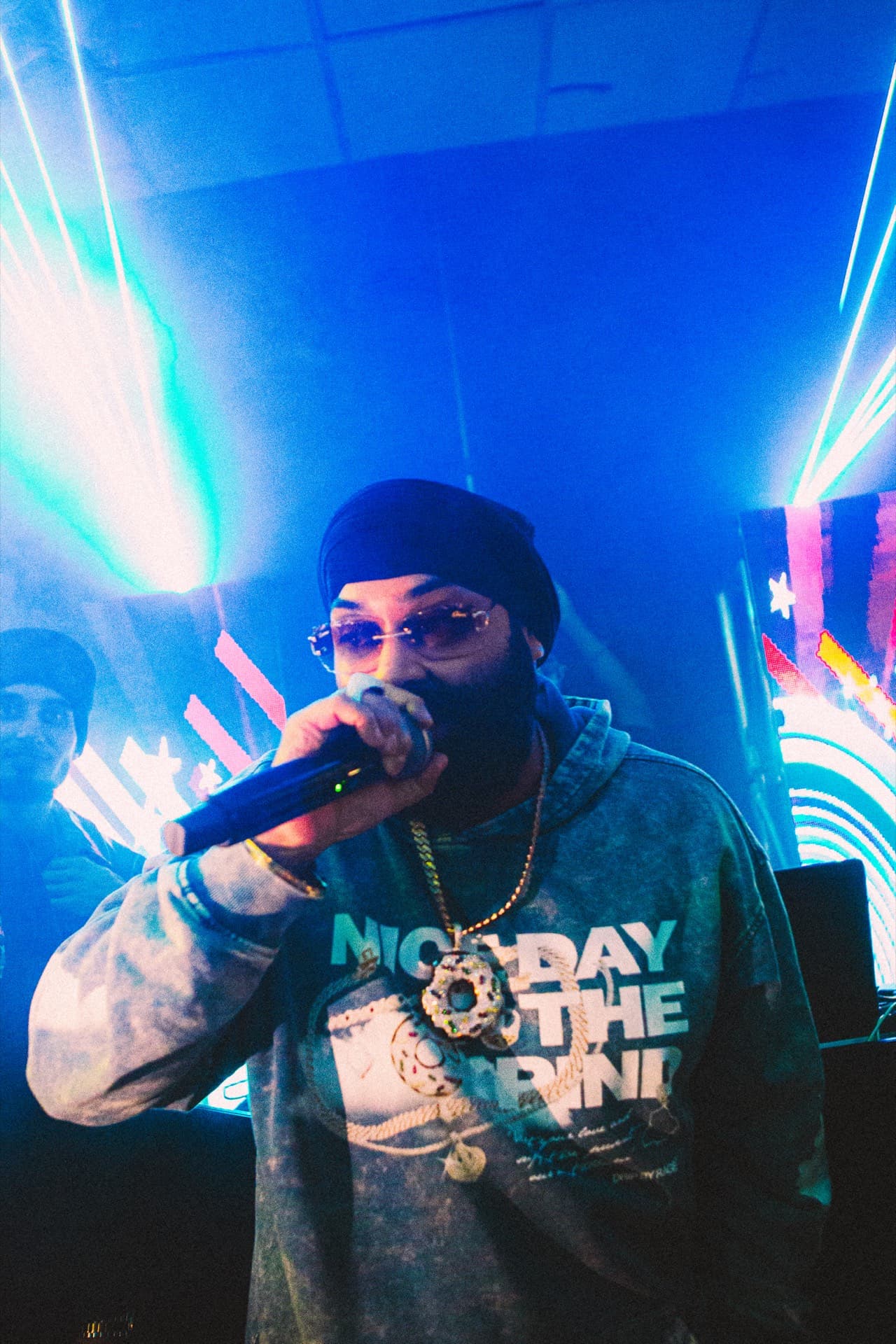 concerts photography in Vancouver, photo 9