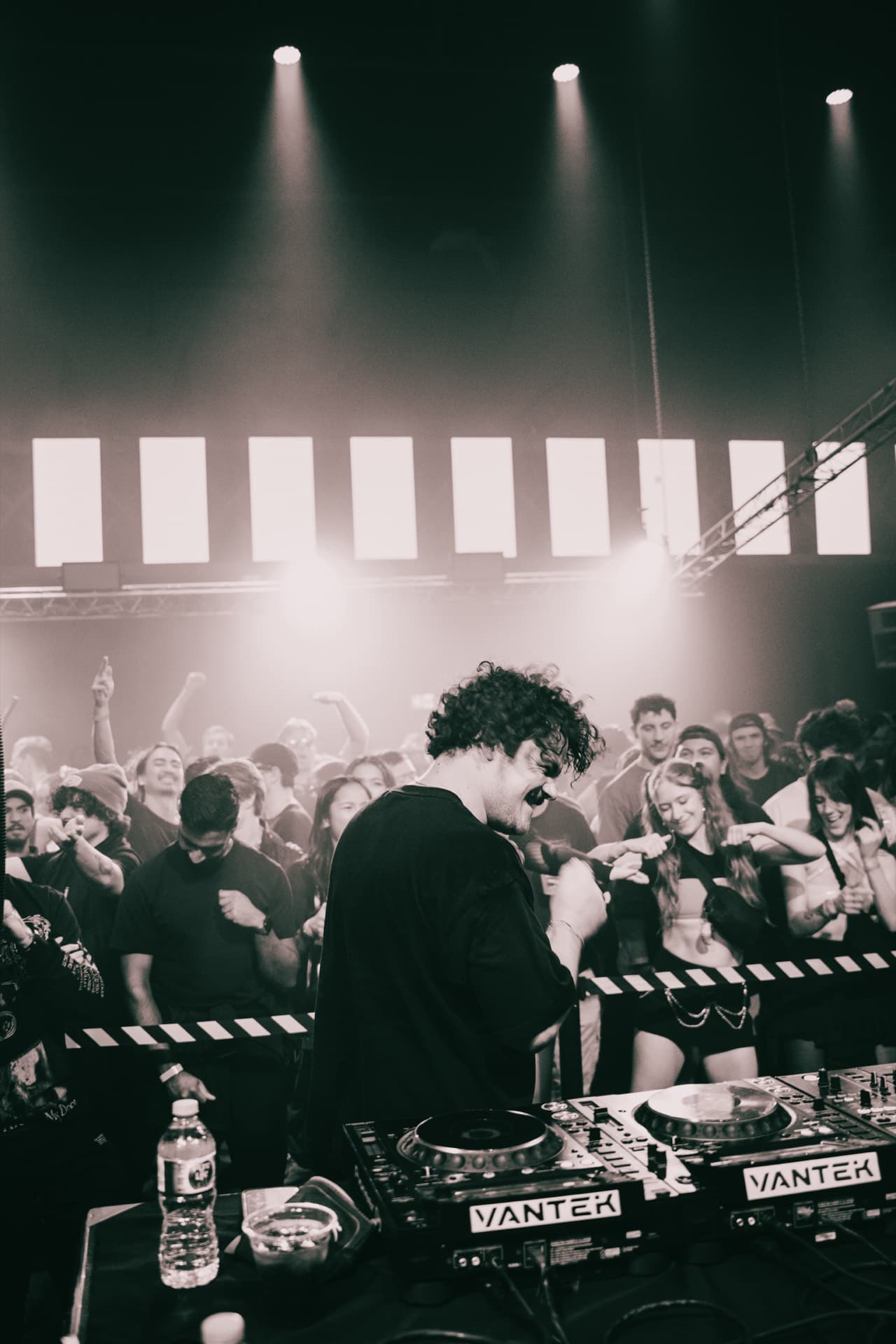 concerts photography in Vancouver, photo 24