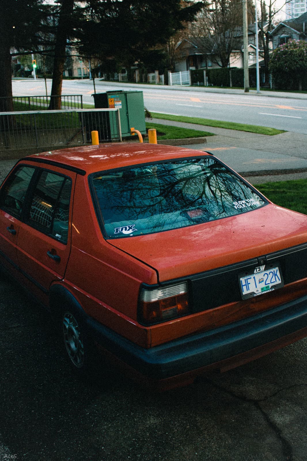 projects photography in Vancouver, photo 5